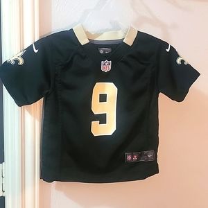 Football jersey